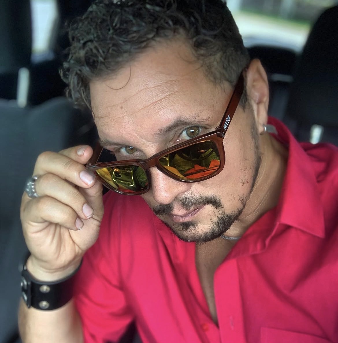 [headshot] image of customer (for a real estate tech)