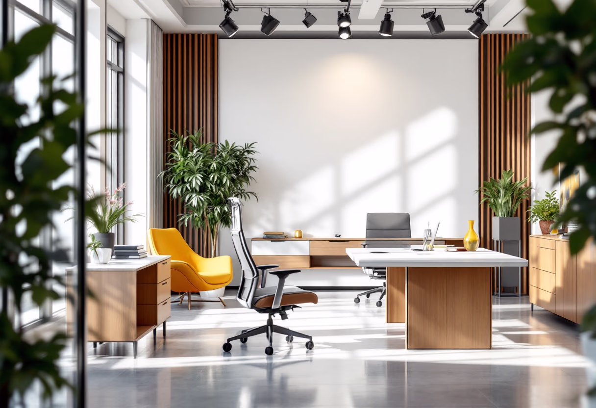 image of largescale commercial property